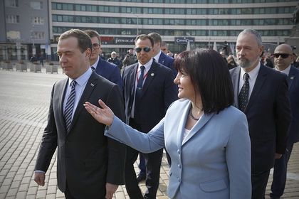 Председателят на НС Цвета Караянчева: Развитието на парламентарните връзки между България и Русия е от важно значение за нашите две страни