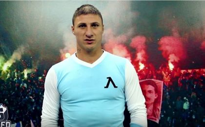 Йоргачевич: Паузата бе добре дошла, нормално е Левски да е шампиони