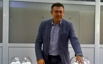 Шампионът срещу носителя на Купата на старта на женското първенство