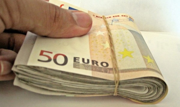 Украйна получи 10 милиона евро от ЕС