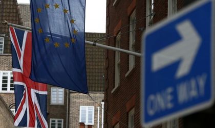 След Brexit Англия си тръгва от ЕС без