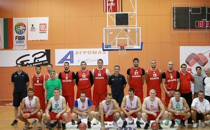 Ще има нов селекционер скоро, избраха трима при подрастващите