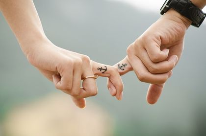 7-те отличителни черти на здравите отношения