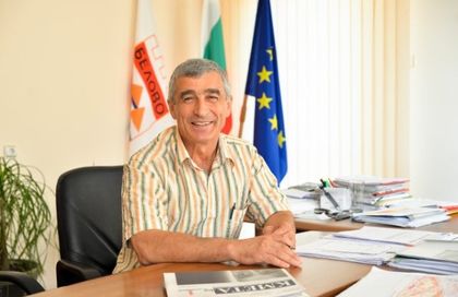 Инж. Костадин Варев, кмет на Белово: Ще поискаме удължаване на частичното бедствено положение в село Момина Клисура