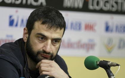 Васил Колев: Оценката за представянето на Левски е добра