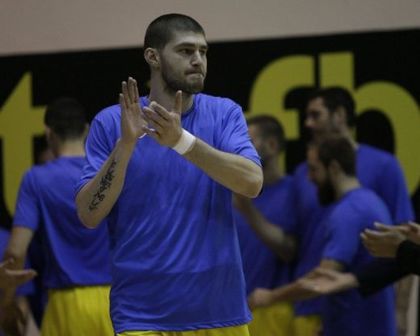 Павел Иванов с първа победа в Аржентина