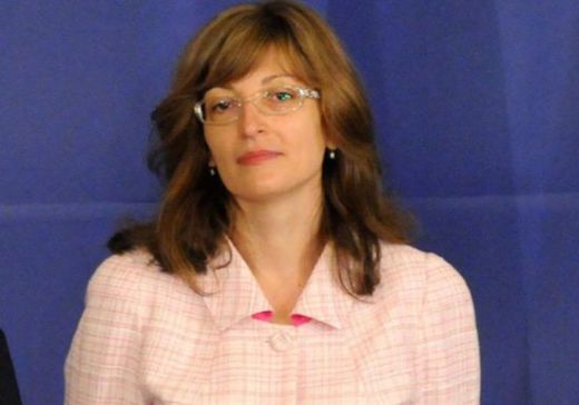 Захариева: В доклада е отчетена политическата воля на правителството да върви към реформи