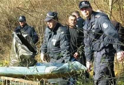 Мистериозна смърт между две села изправи на нокти Благоевградско