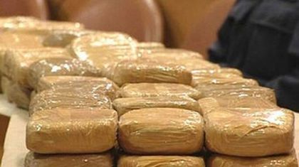 Иранец остава в ареста до делото за 240 кг хероин