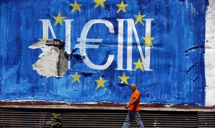 Grexit още на масата – но всичко зависи от Гърция