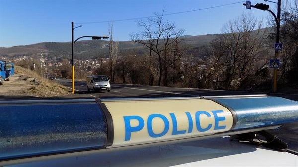София: Агнешко месо без документи е иззето при проверка на лек автомобил край Ихтиман