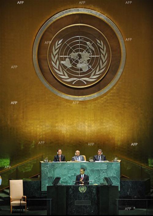 AFP: Сомалия изгони пратеника на ООН заради „умишлена намеса в суверенитета на страната“