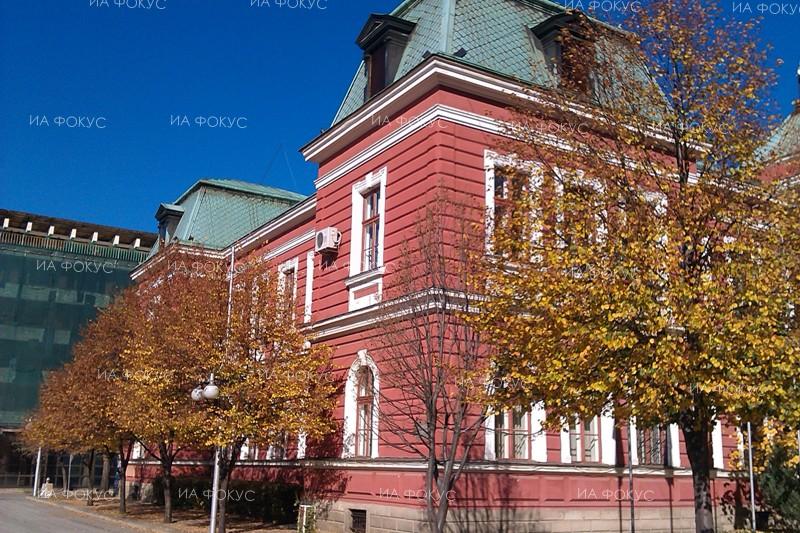 Кюстендил: Назначена е Районната избирателна комисия в града