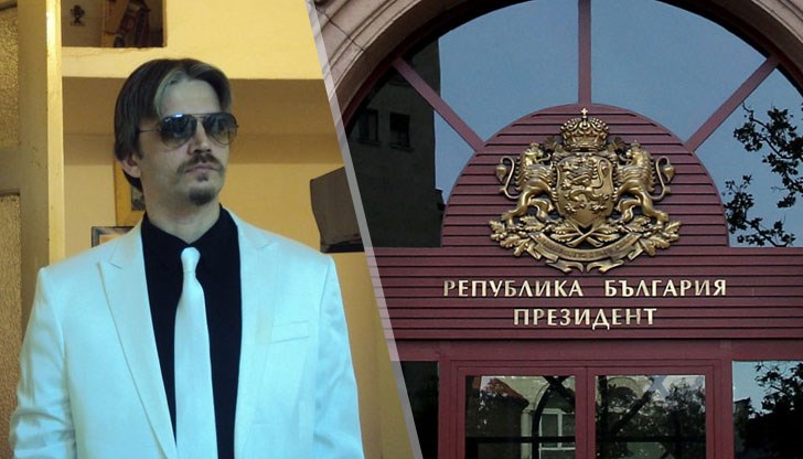Русенец моли президента за помощ