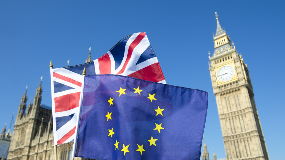 Започва решаваща седмица за Brexit