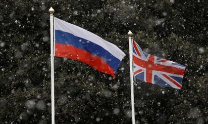 Лондон вини руското разузнаване за кибератаки в цял свят