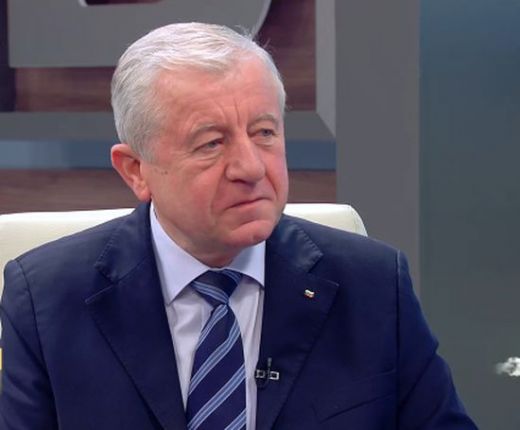 Ген. Михов: Трябва да върнем наборната служба