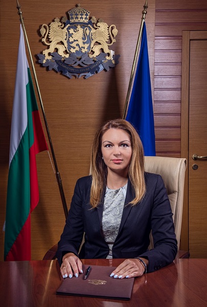 Зам.-министър Лозана Василева: 2018 г. беше изключително активна за Програмата за развитие на селските райони - договаряното до момента възлиза на над 1,6 млрд. евро