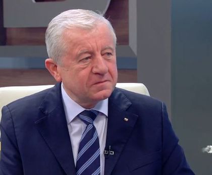 Ген. Михов: Трябва да върнем наборната служба