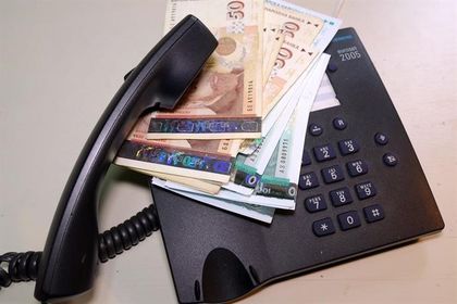 Шумен: Регистрирани са нови опити за телефонни измами на територията на областта