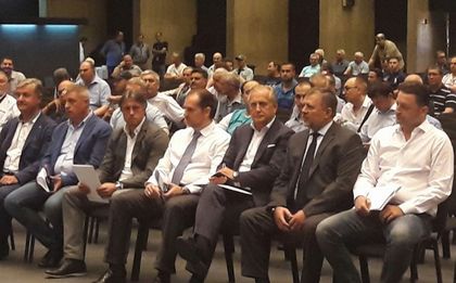 НА ЖИВО: Левски решава бъдещето си