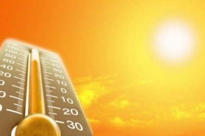 Сташна жега днес, термометърът удря 35 градуса