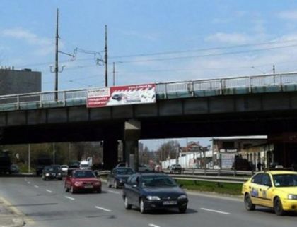Мъж се самоуби със скок от моста