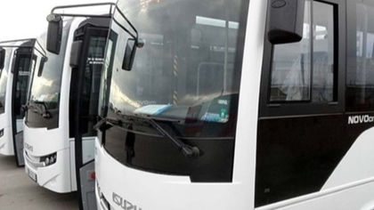 Нова автобусна линия стартира в Асеновград