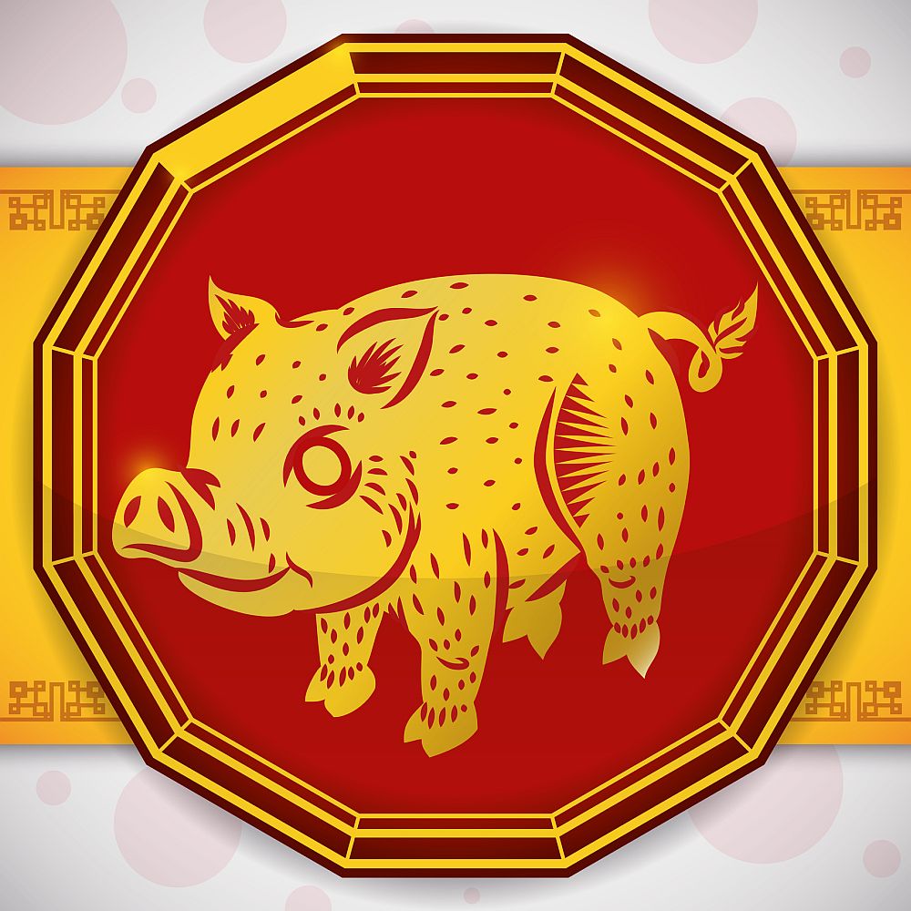 Любовен хороскоп за 2019- Годината на прасето какво ще донесе за всеки знак