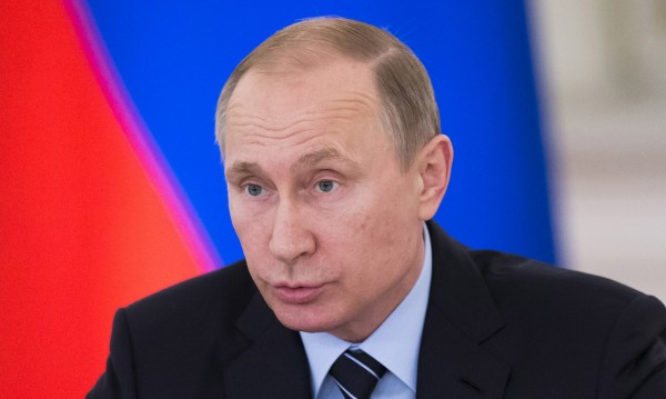 Путин обяви посмъртно млад руски военен за герой