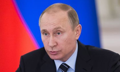 Путин обяви посмъртно млад руски военен за герой