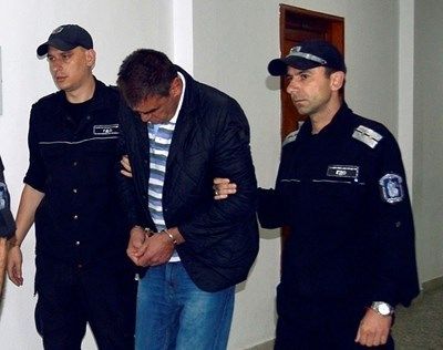 Прокуратурата протестира 4 години затвор за Киро Принца, застрелял готвача си