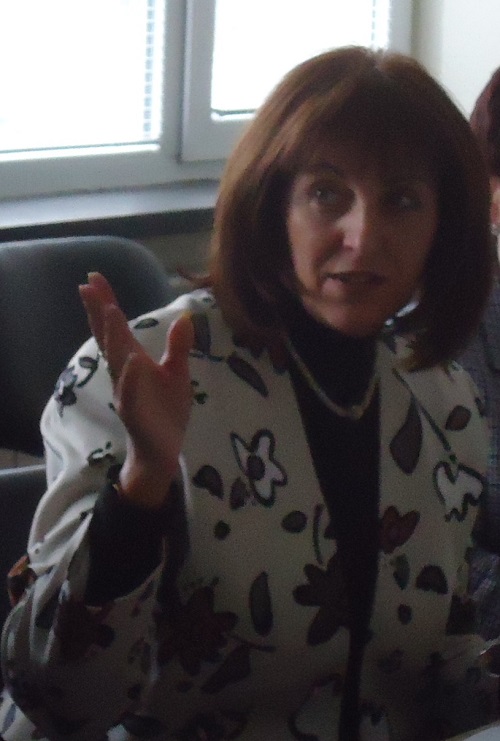 Проф. Евгения Калинова: Жертвите от всички бомбардировки в България надхвърлят 1800 души, а над 2300 са ранените, за които няма паметник, пред който да сведем глава и поднесем цветя