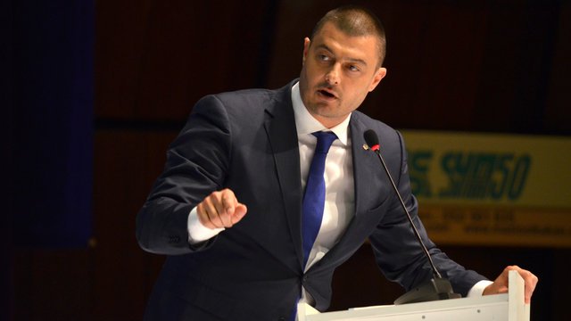 По-хард Бареков не е бил: Педали във властта екзекутираха Балканджи Йово