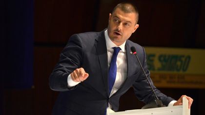 По-хард Бареков не е бил: Педали във властта екзекутираха Балканджи Йово