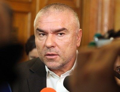 Марешки: Към мен няма натиск, давам си имунитета