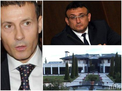 Главният секретар на МВР Младен Маринов с горещ коментар за бруталната агресия на охранители на Миню Стайков срещу журналисти