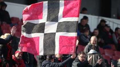 Локо (София) обяви свободен вход за мача с Локомотив (ГО)