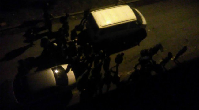 Страх и омраза в „Овча купел”. Деца, не излизайте на балкона!