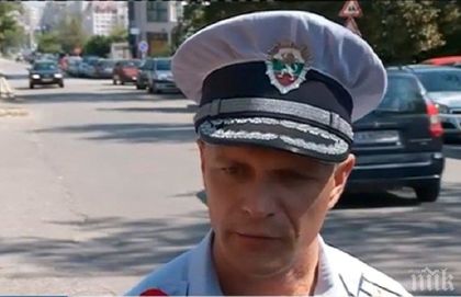 НОВИ ПОДРОБНОСТИ! Младият шофьор, помел деца в Петрич, не е правил дрифотве, но е карал с висока скорост