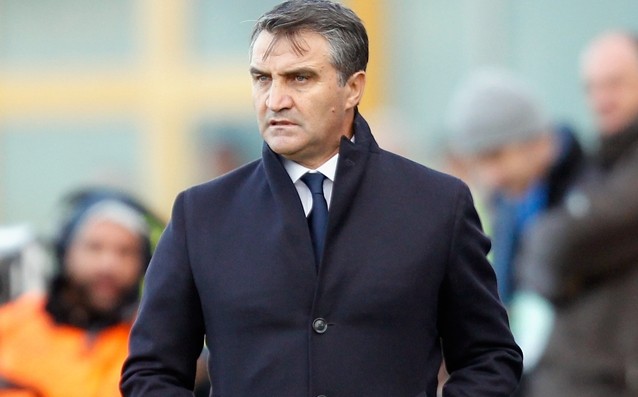 Луиджи де Канио поема Удинезе