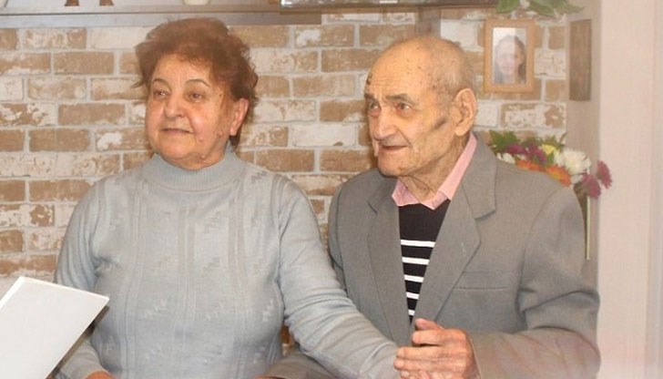 Русенец празнува 100-годишен юбилей