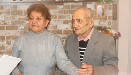 Русенец празнува 100-годишен юбилей