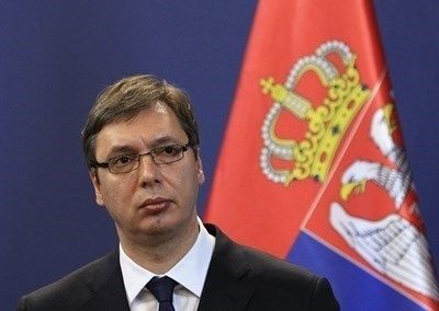 Вучич: Ще върнем доживотния затвор за убийци на деца и за убийци рецидивисти