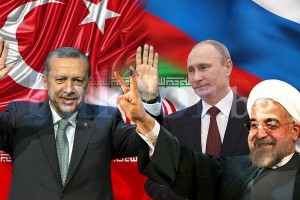 Тройният пакт на Путин