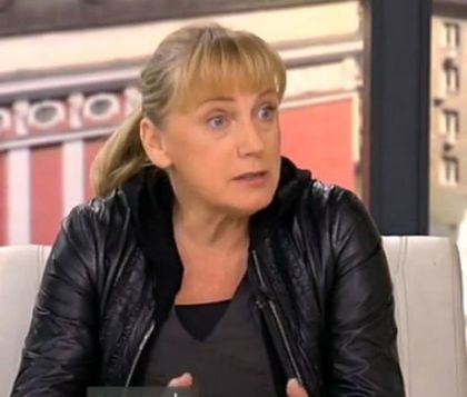 Eлена Йончева обясни какво цели Ердоган с