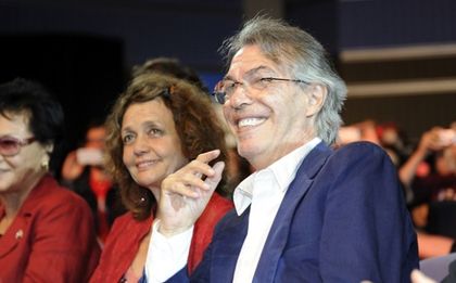 Морати: Много съжалявам за Моуриньо