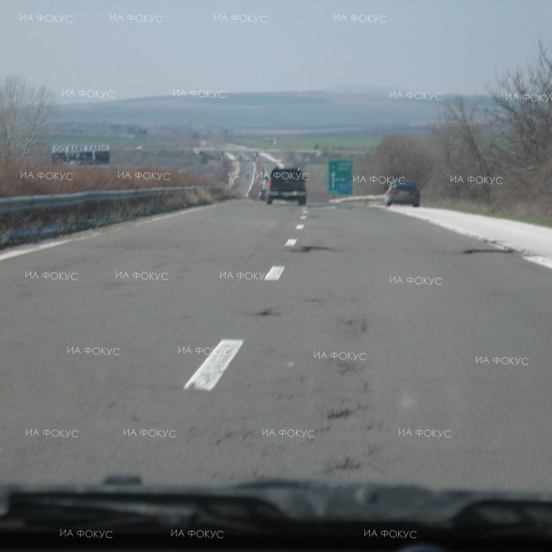 Варна: Видимостта по пътищата в областта е добра