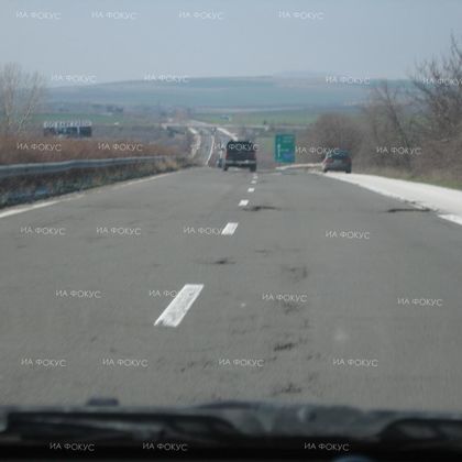 Варна: Видимостта по пътищата в областта е добра