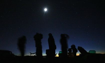 Обама разкрива тайни за НЛО преди да напусне Белия дом